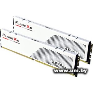 Купить DDR5 96G PC-48000 G.Skill (F5-6000J3036F48GX2-FX5W) в Минске, доставка по Беларуси