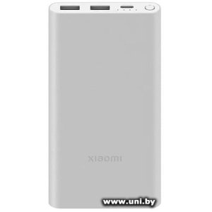 Купить Xiaomi Mi 22.5W Power Bank PB100DZM Silver (BHR5078CN) в Минске, доставка по Беларуси