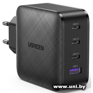 Купить UGREEN CD224 (70774) в Минске, доставка по Беларуси