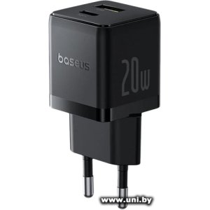 Купить Baseus [P10111608113-00] Black в Минске, доставка по Беларуси