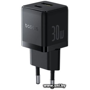 Купить Baseus [P1011160A113-01] Black в Минске, доставка по Беларуси