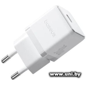 Baseus [P10111605213-01] White