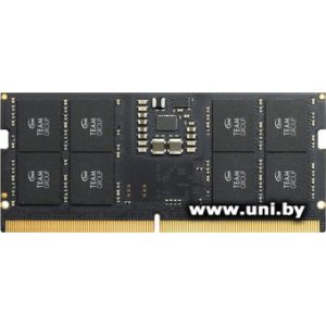 Купить SO-DIMM 32G DDR5-5600 Team (TED532G5600C46A-S01) в Минске, доставка по Беларуси