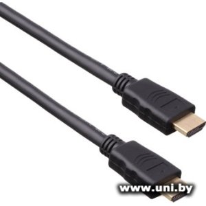 Купить ExeGate HDMI-HDMI (19M-19M) EX138957RUS 5m в Минске, доставка по Беларуси
