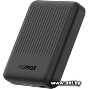 Momax Q.MAG Minimal IP122 5000mAh Black (IP122D)