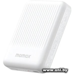 Momax Q.MAG Minimal IP122 5000mAh White (IP122W)