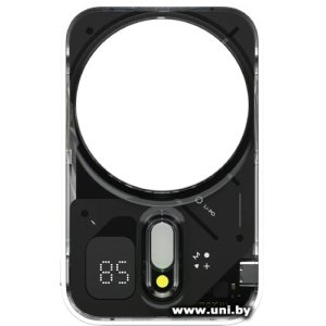 Momax 1-Power Flow Pro MagSafe IP125 (IP125W)