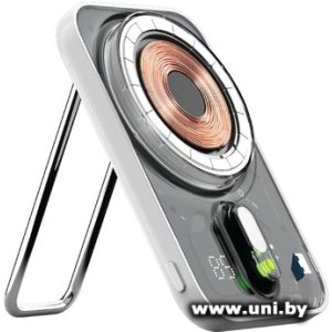 Momax 1-Power Flow Wireless IP126 (IP126W)