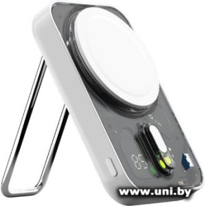 Momax 1-Power Flow Pro+ MagSafe IP127 (IP127W)