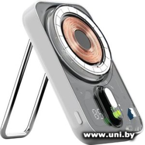 Купить Momax 1-Power Flow IP128 (IP128W) в Минске, доставка по Беларуси