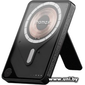 Купить Momax 1-Power X Pro Magnetic Built-In IP131 (IP131HKD) в Минске, доставка по Беларуси