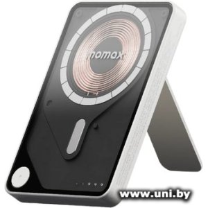 Momax 1-Power X Pro Magnetic Built-In IP131 (IP131HKW)