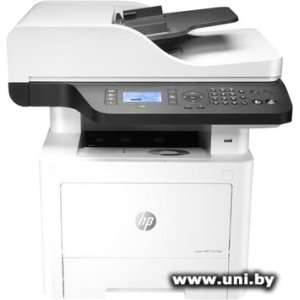 Купить HP Laser 432FDN 7UQ76A в Минске, доставка по Беларуси