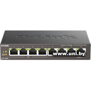 Купить D-LINK DGS-1008P/F3A в Минске, доставка по Беларуси
