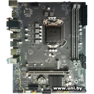 ARKTEK AK-H510M EG
