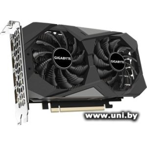 GIGABYTE 6GB RTX 3050 (GV-N3050WF2OCV2-6GD)