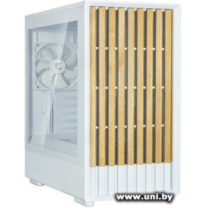 Zalman P10 NAMU White