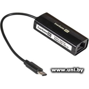 ExeGate EXE-732C-45 EX296215RUS