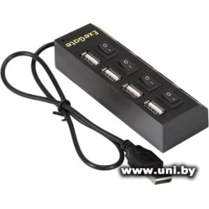 Купить ExeGate [DUB-42SW] EX293977RUS в Минске, доставка по Беларуси