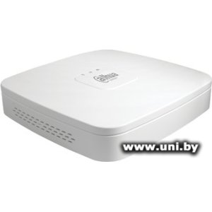Купить DAHUA DH-XVR4104C-I в Минске, доставка по Беларуси
