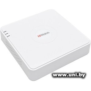 Купить HIWATCH DS-N208(C) в Минске, доставка по Беларуси