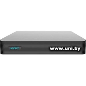 Купить Uniarch NVR-104E2 в Минске, доставка по Беларуси