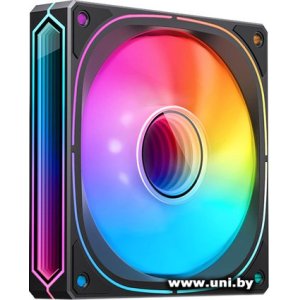 Купить JONSBO FR-505BR Black в Минске, доставка по Беларуси