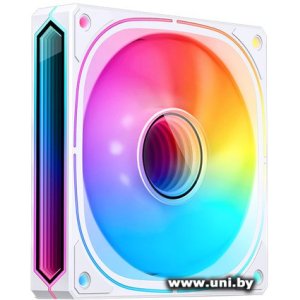 Купить JONSBO FR-505WR White в Минске, доставка по Беларуси