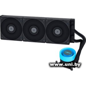 Lian Li GA II Lite 360 Perfomance G89.GA2L36PB.R0