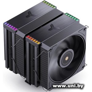 Купить JONSBO HX6280 Black в Минске, доставка по Беларуси