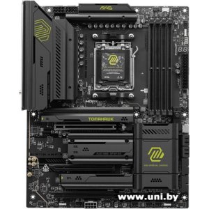 MSI MAG X870E Tomahawk WiFi