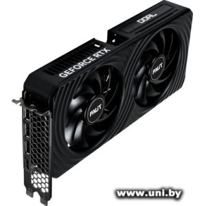 PALIT 8GB RTX 5060 Ti (NE7506T019P1-GB2062D)