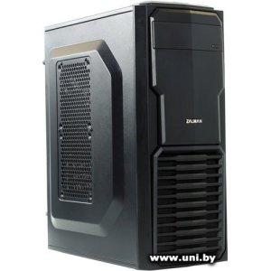 Zalman ZM-T4 Plus