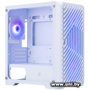Купить 1stPlayer Trilobite T5 ARGB White (T5-WH-4F7-W) в Минске, доставка по Беларуси