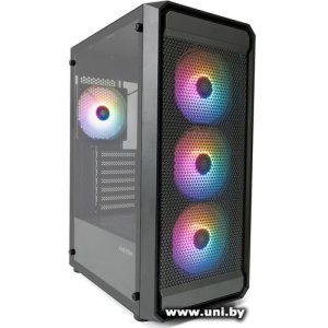 XASTRA A403 4FRGB Black (A403-4FC12F)
