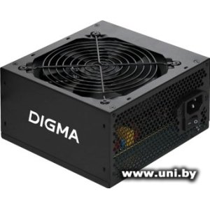 Digma 650W DPSU-650W-WH