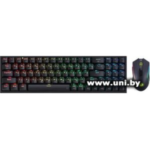 Купить REDRAGON S136 (72158) в Минске, доставка по Беларуси