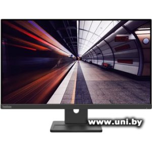 Lenovo 23.8` ThinkVision E24-30 63EDMAT2UK