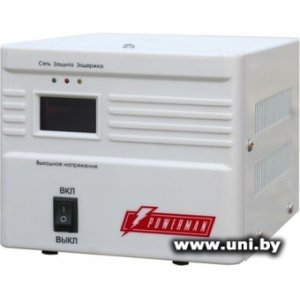 Купить PowerMan AVS 1000A в Минске, доставка по Беларуси