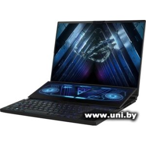ASUS ROG Zephyrus GX650PY-NM083W (90NR0BI1-M004V0)