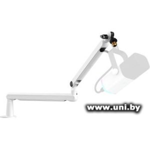 FIFINE Стойка BM88 (BM88W) White