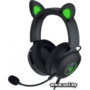 Купить Razer Kraken Kitty V2 Pro Black (RZ04-04510100-R3M1) в Минске, доставка по Беларуси