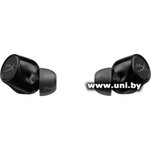 Купить HyperX Cirro Buds Pro Black (727A5AA) в Минске, доставка по Беларуси