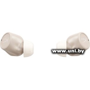 Купить HyperX Cirro Buds Pro White (727A7AA) в Минске, доставка по Беларуси