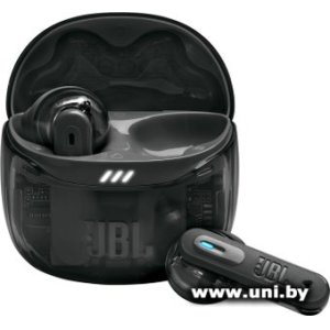 Купить JBL Tune Flex 2 Ghost Black (JBLTFLEX2GBLK) в Минске, доставка по Беларуси