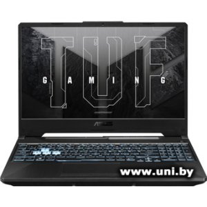Купить ASUS TUF Gaming A15 FA506NC-HN178 (90NR0JF7-M00EF0) в Минске, доставка по Беларуси