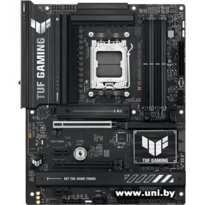 Купить ASUS TUF Gaming B850-Plus WiFi в Минске, доставка по Беларуси