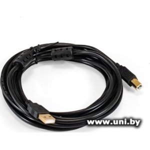ExeGate USB2.0 Type-A EX294748RUS (EX-CCF-USB2-AMBM-4.5)