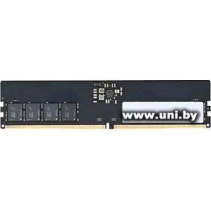 Купить DDR5 16G PC-38400 Foxline (FL4800D5U40-16G) в Минске, доставка по Беларуси