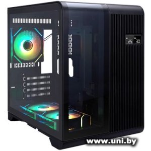 Купить 1STPLAYER RT5 ARGB Black (RT5-BK-2FC7R-1FC7) в Минске, доставка по Беларуси